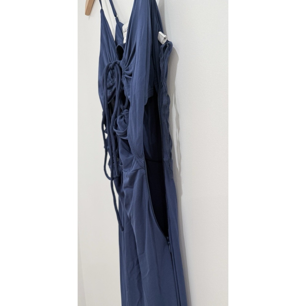 A.L.C. Riviera Kaylyn Maxi‎ Dress Size Small - Picture 7 of 8